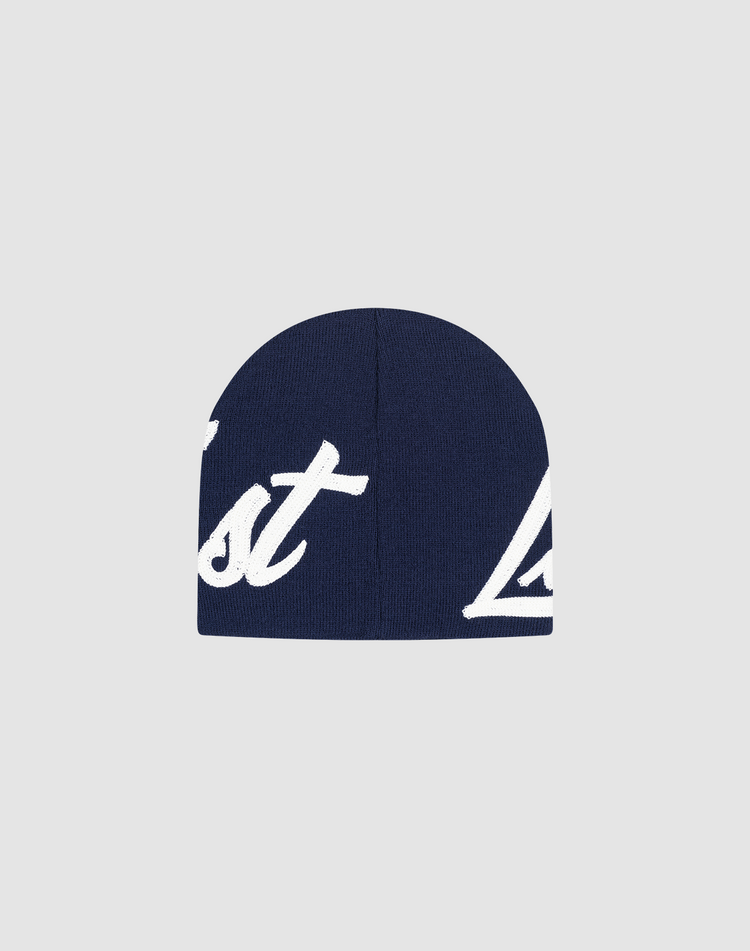 LFDY Chainstitch Beanie