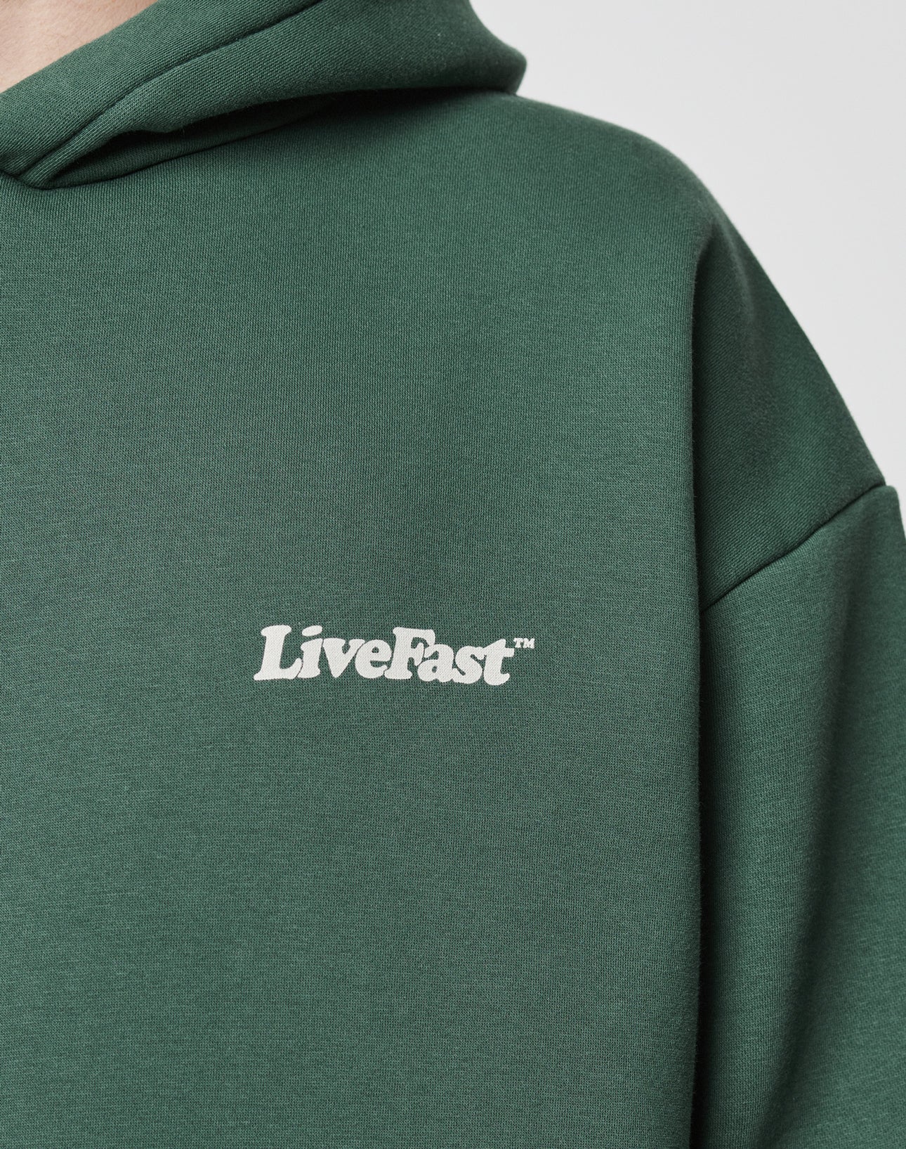 Basic 360 Hooded
