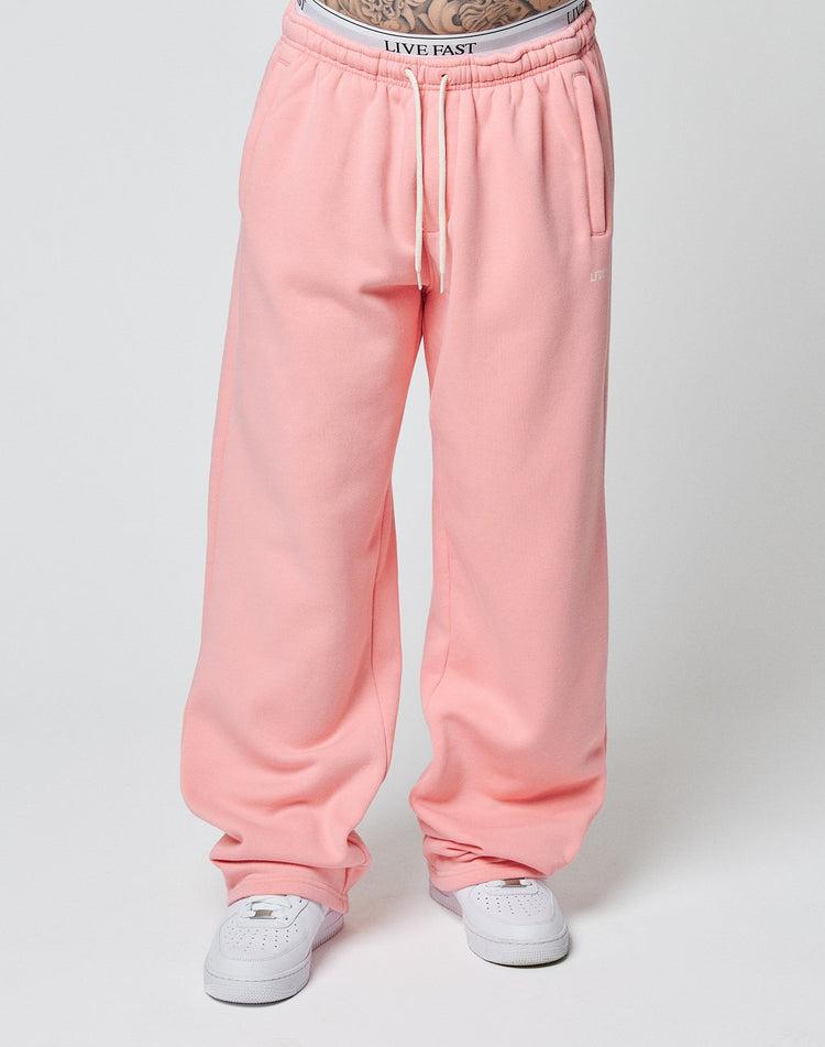 Basic Wide Jogger
