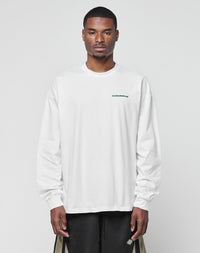 Basic Longsleeve