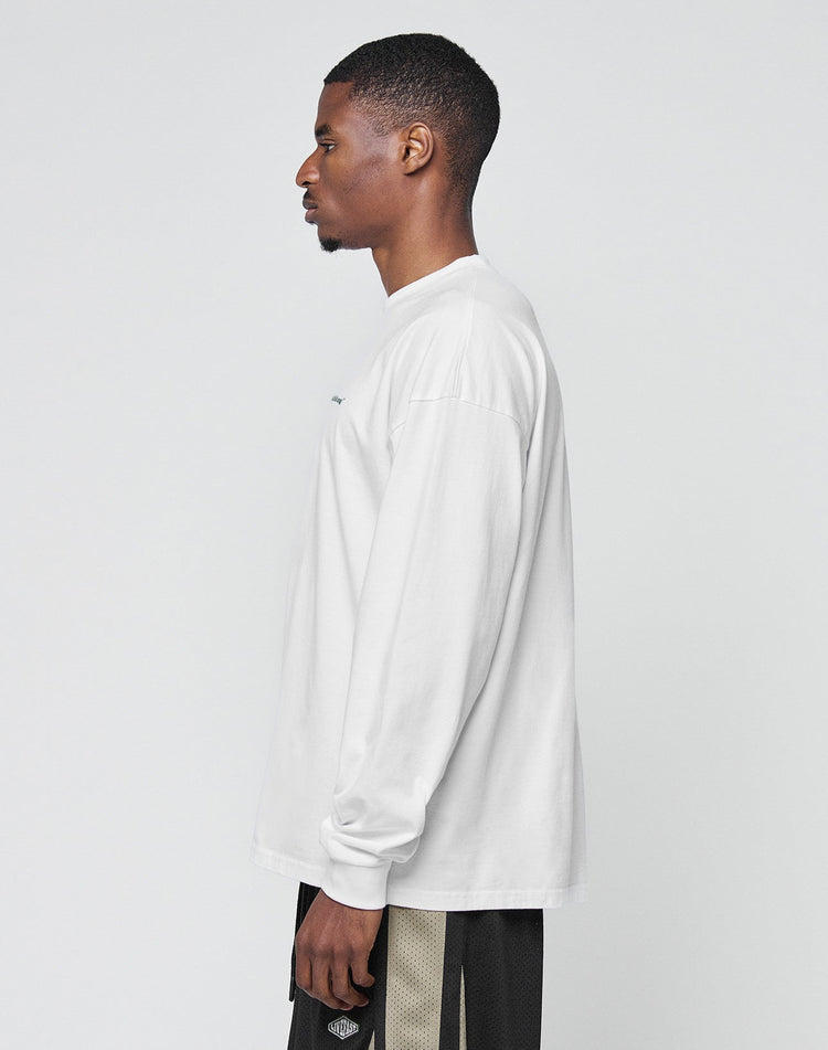 Basic Longsleeve