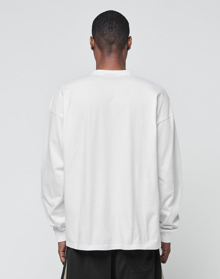 Basic Longsleeve