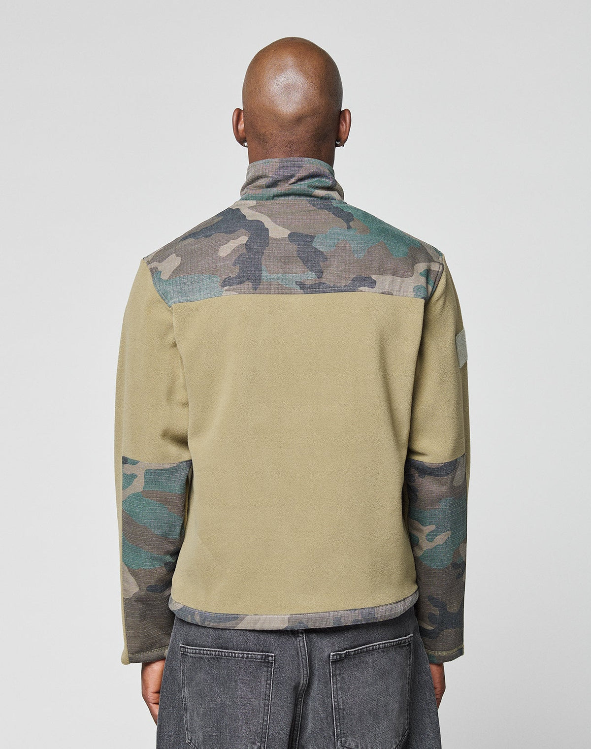 LFDY Fleece Jacket
