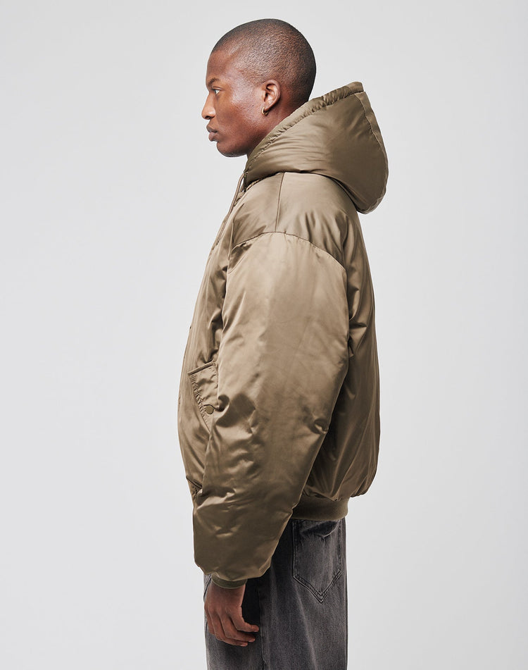 LFDY Winter Bomber Jacket