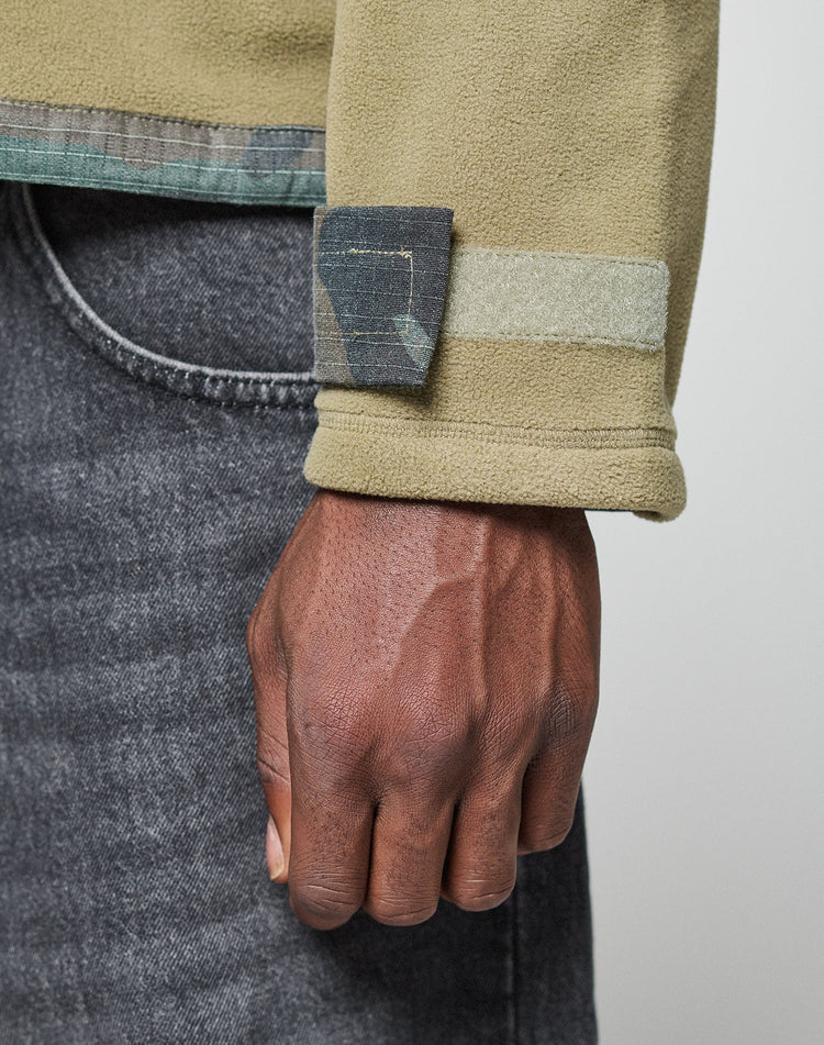 LFDY Fleece Jacket