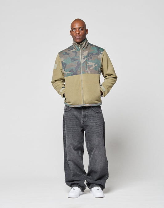 LFDY Fleece Jacket