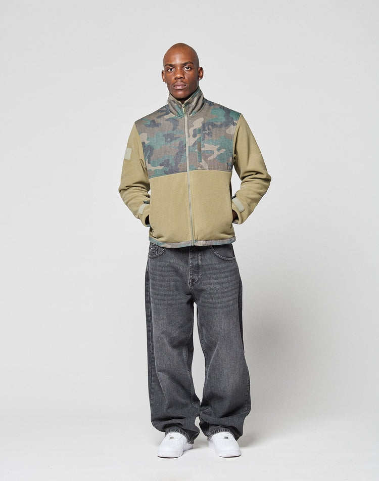 LFDY Fleece Jacket