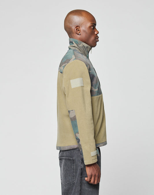 LFDY Fleece Jacket