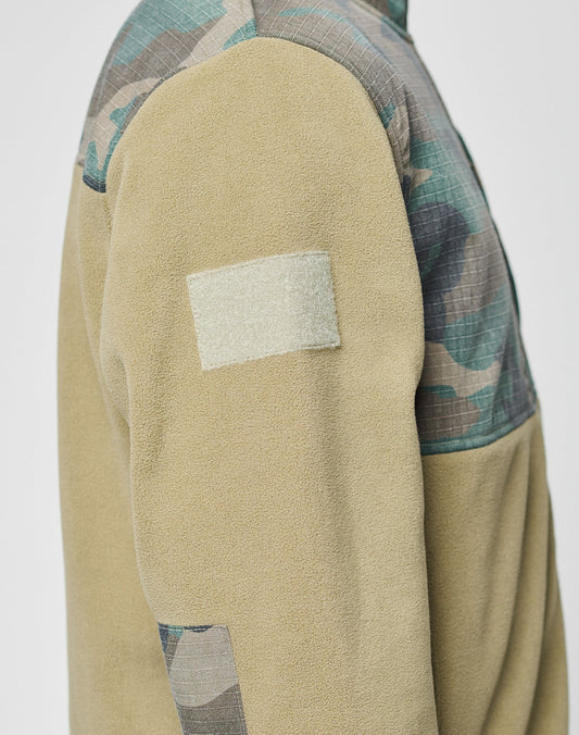 LFDY Fleece Jacket