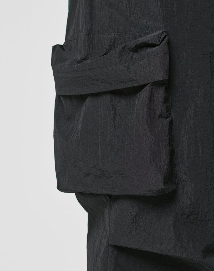 Live Fast Nylon Pants