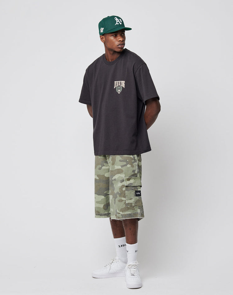 Army Shorts
