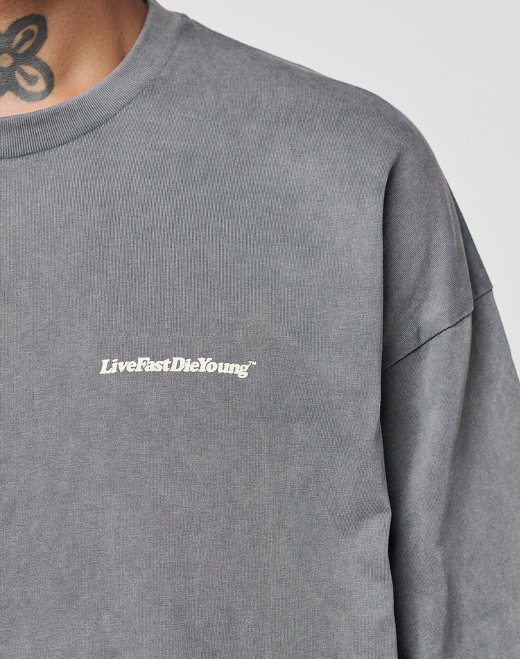 Basic Longsleeve