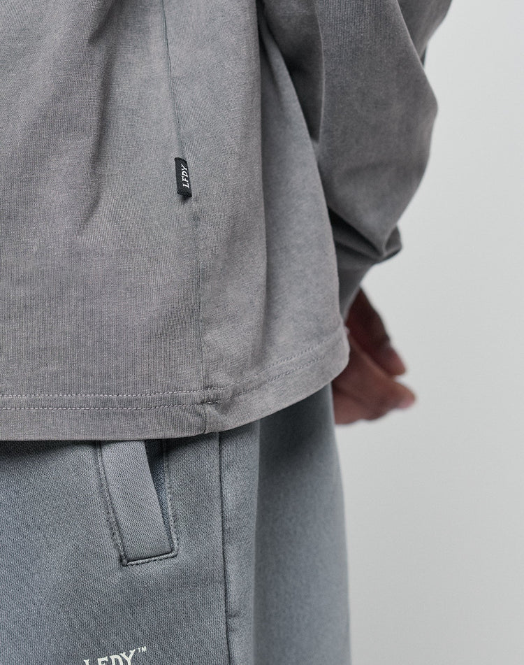 Basic Longsleeve