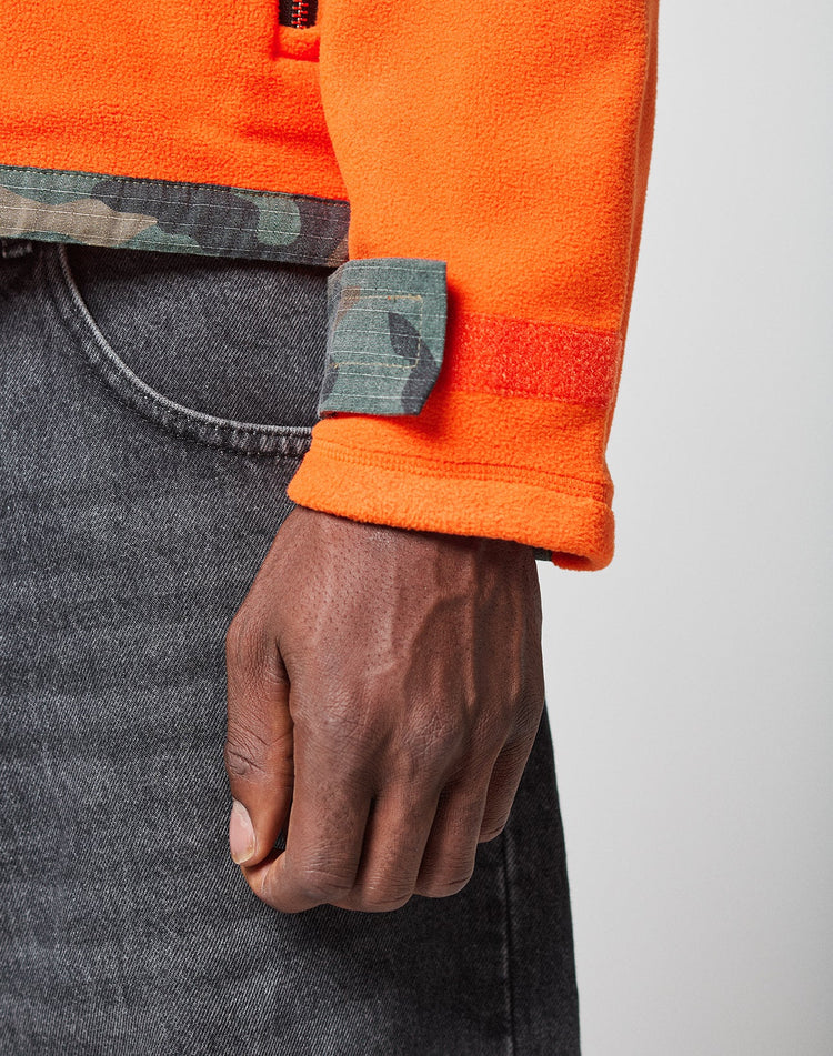 LFDY Fleece Jacket