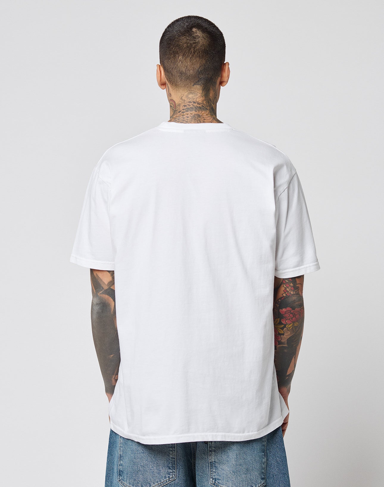 LFDY Sixers Tee