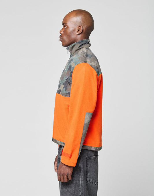 LFDY Fleece Jacket
