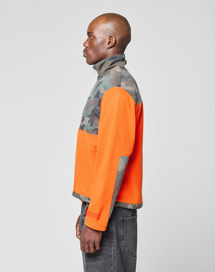 LFDY Fleece Jacket