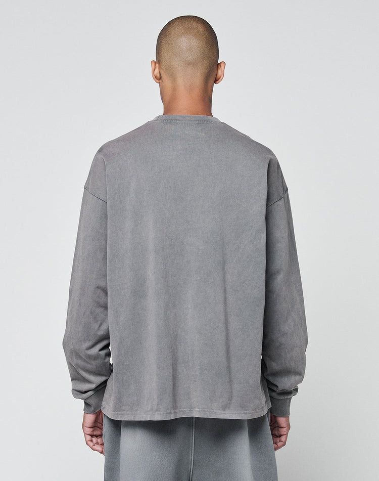 Basic Longsleeve