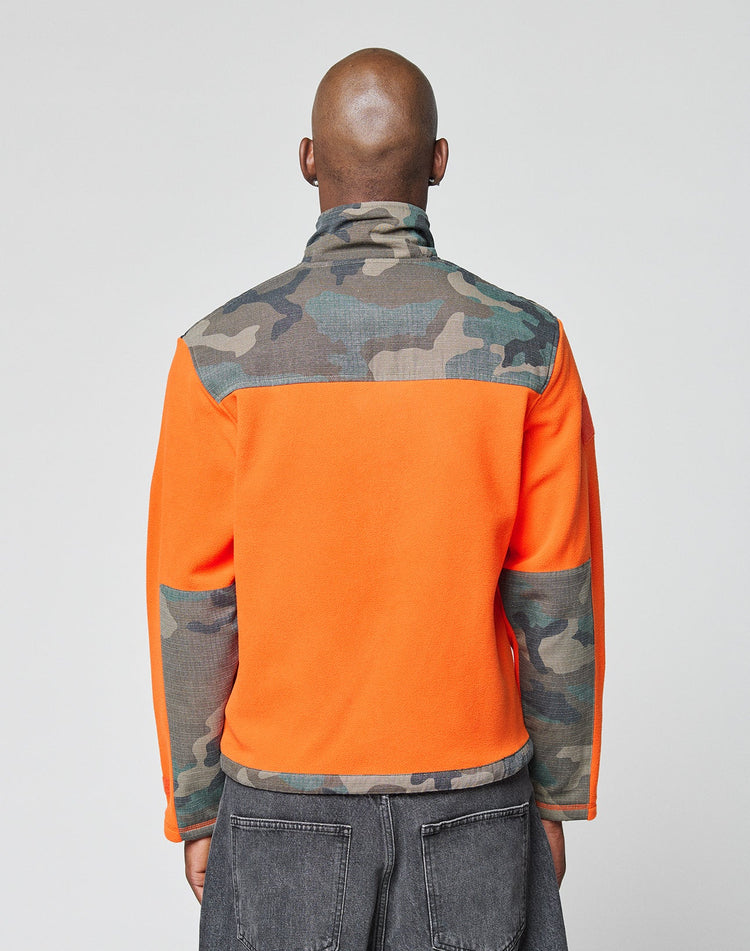 LFDY Fleece Jacket