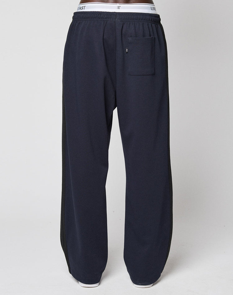 LFDY Striped Jogger