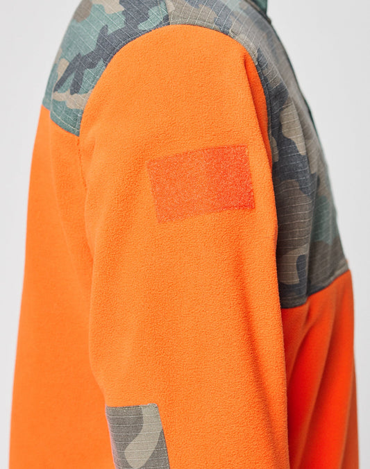 LFDY Fleece Jacket