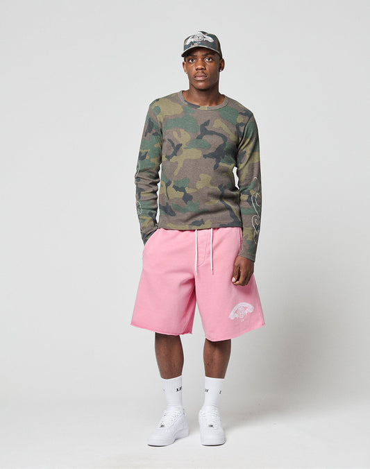 LFDY Loyal Sweatshorts