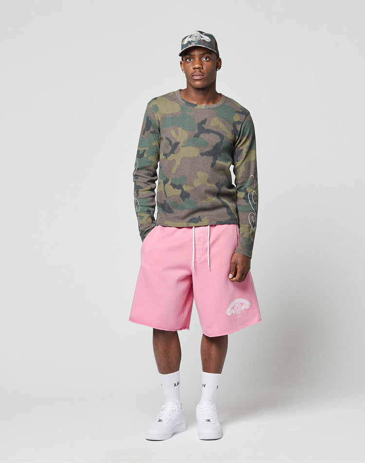 LFDY Loyal Sweatshorts