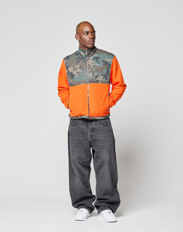 LFDY Fleece Jacket