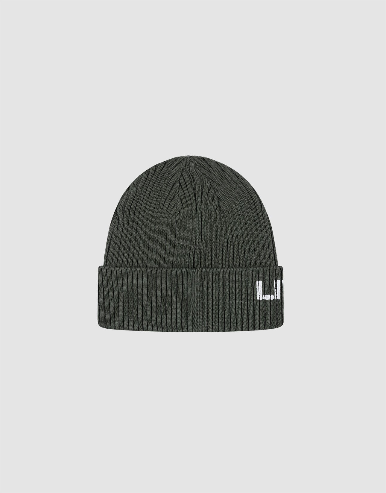 Live Fast Army Beanie