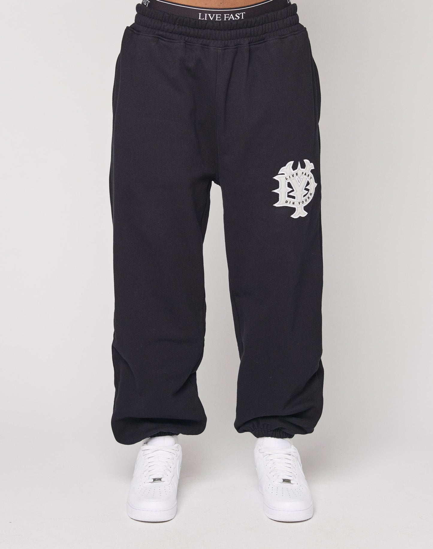 DY Jogger