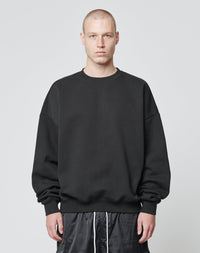 Basic Blank Sweater