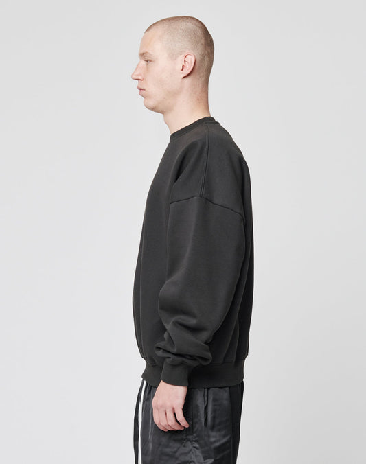 Basic Blank Sweater