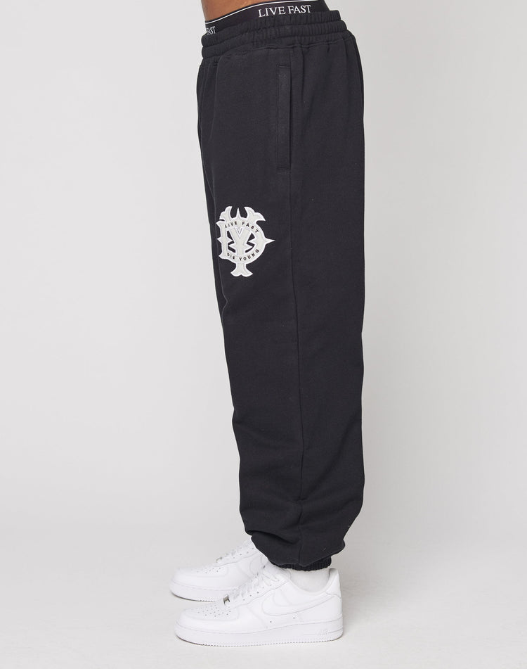 DY Jogger