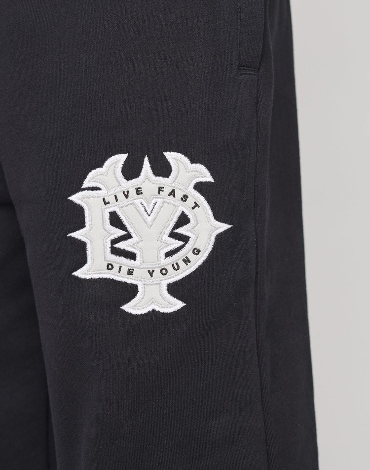 DY Jogger