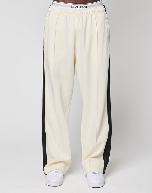 LFDY Striped Jogger