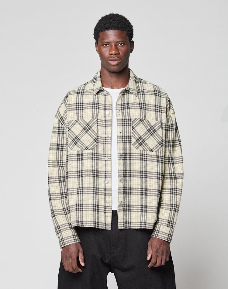Vintage Flannel