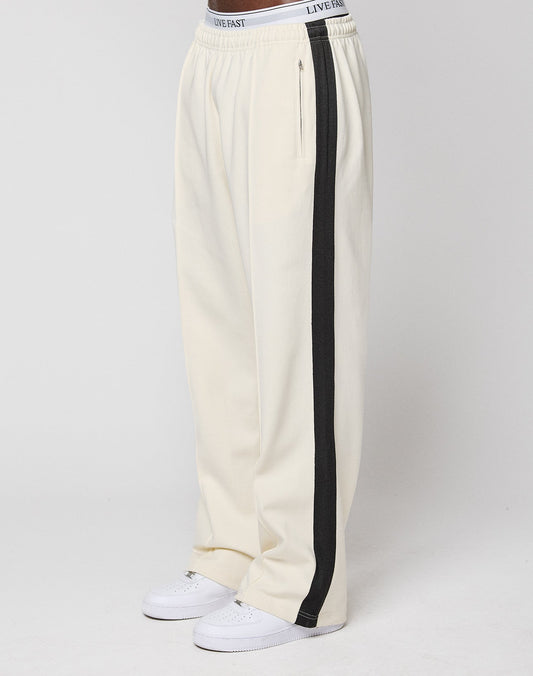 LFDY Striped Jogger