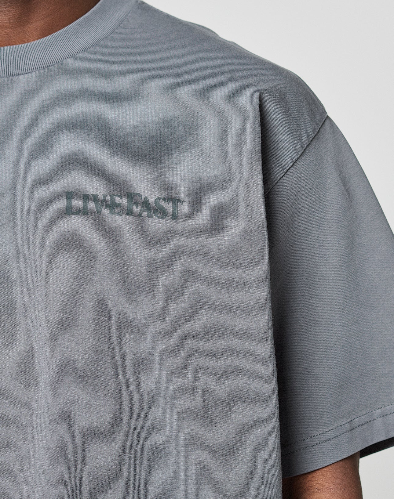 LFDY Loyal Tee
