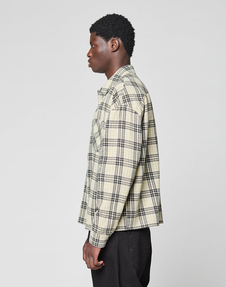 Vintage Flannel