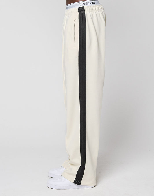 LFDY Striped Jogger