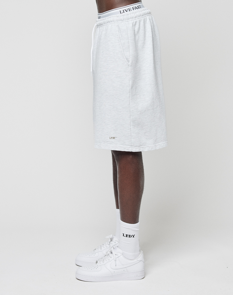 Basic Shorts