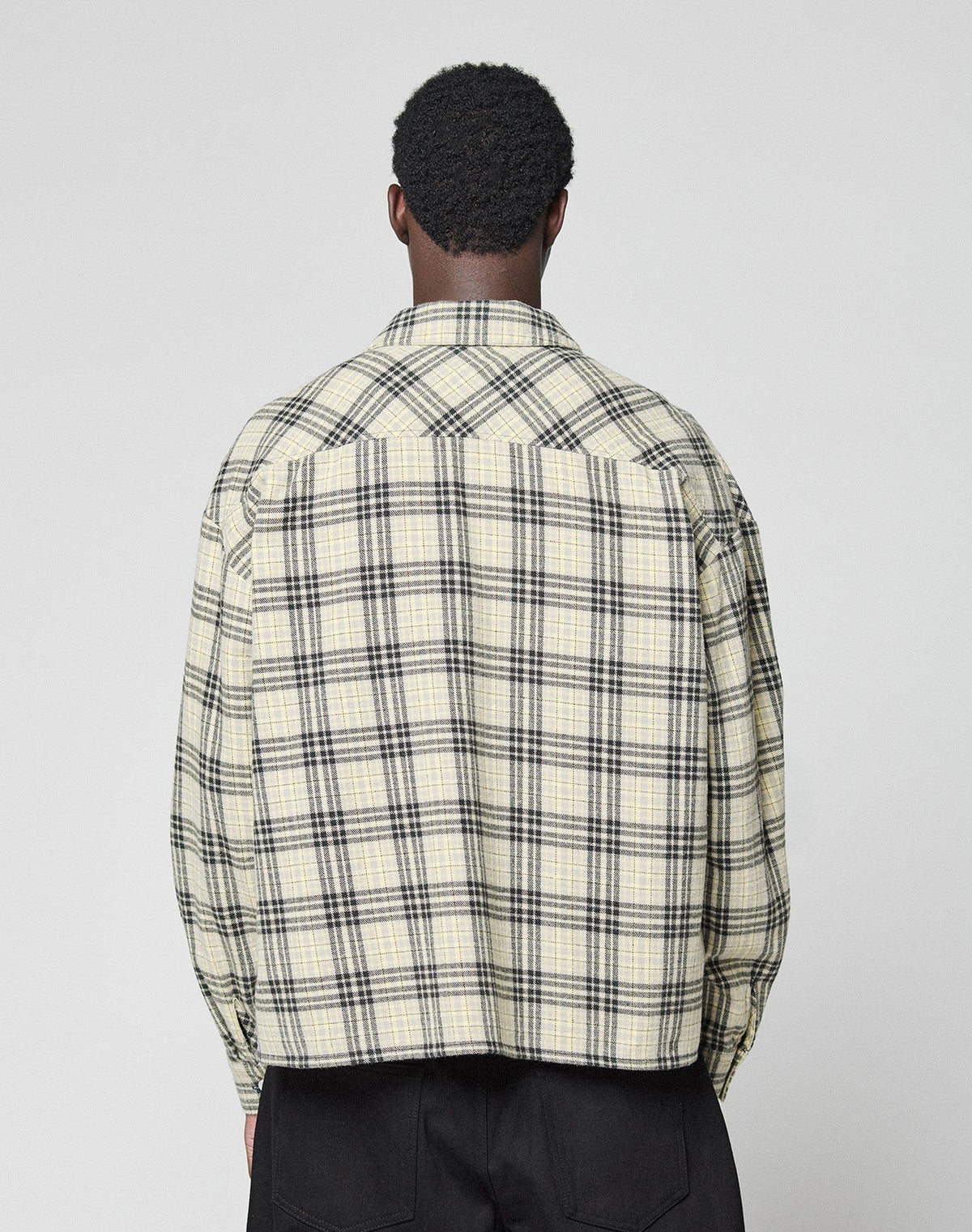Vintage Flannel