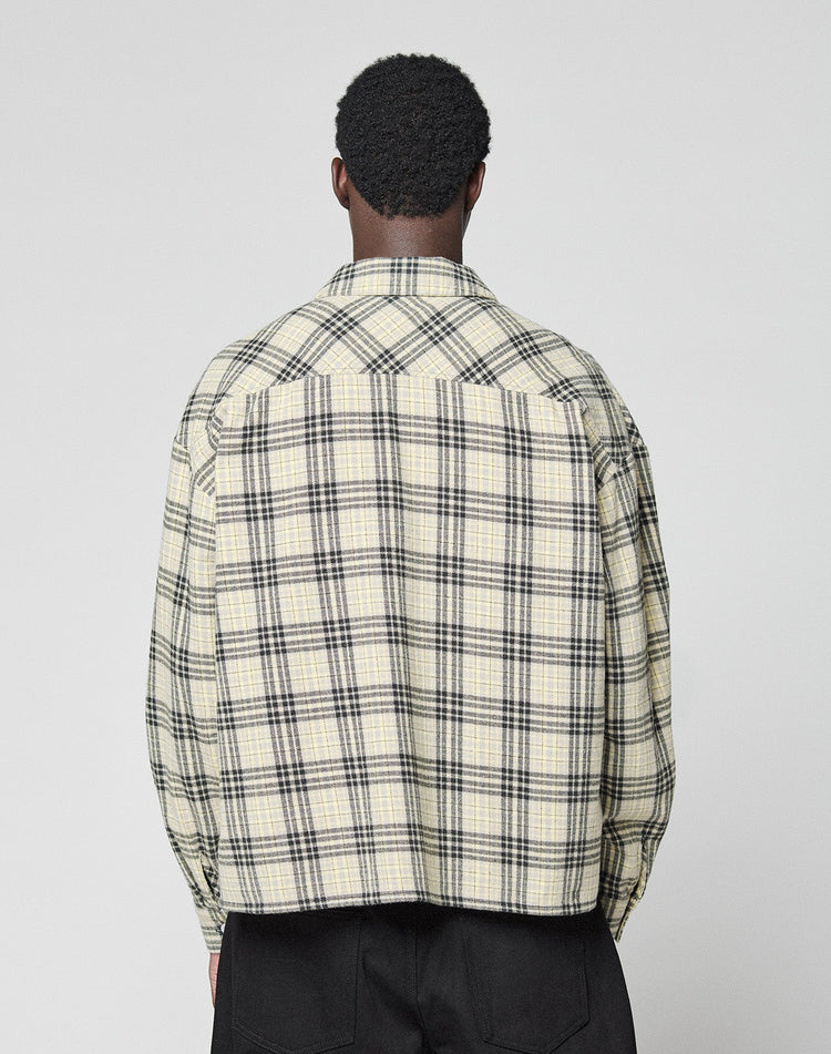 Vintage Flannel