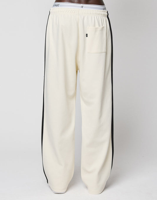 LFDY Striped Jogger