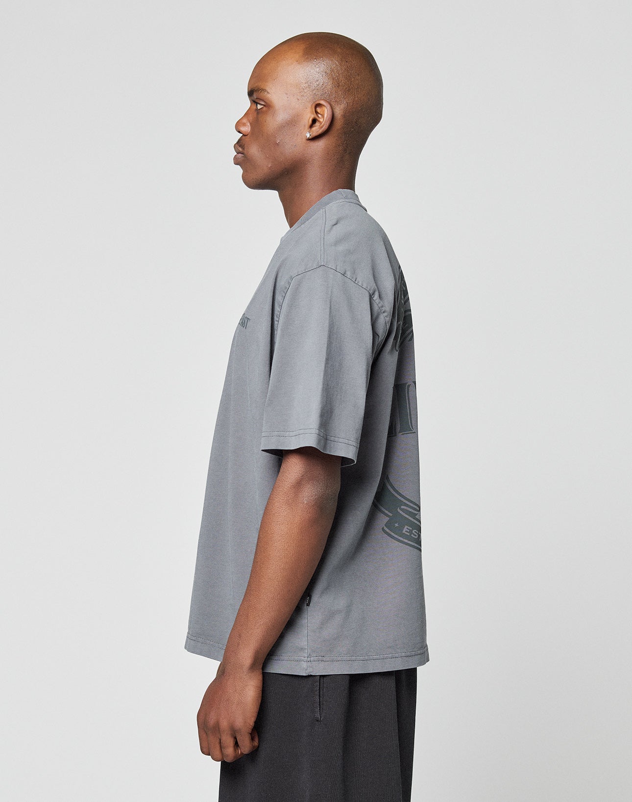 LFDY Loyal Tee