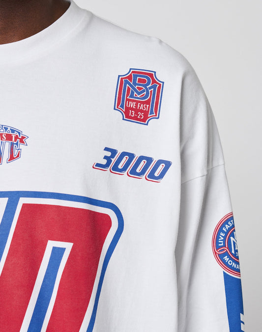 LFDY Racing Longsleeve