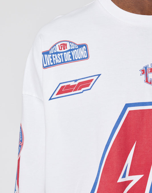 LFDY Racing Longsleeve