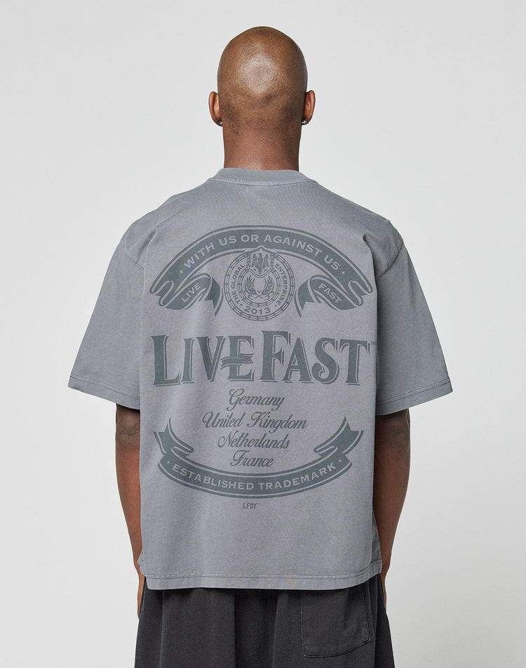 LFDY Loyal Tee
