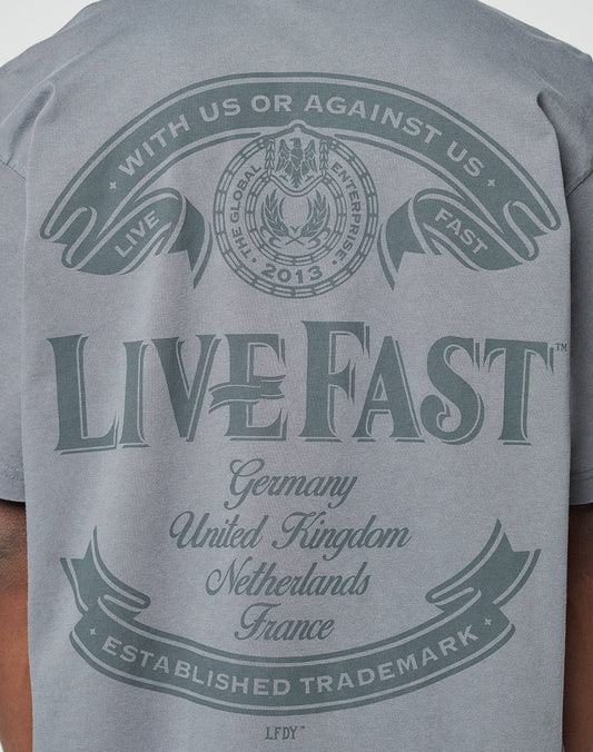 LFDY Loyal Tee