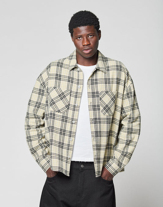 Vintage Flannel